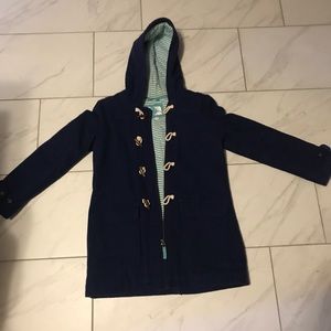Girls Coat-Mini Boden